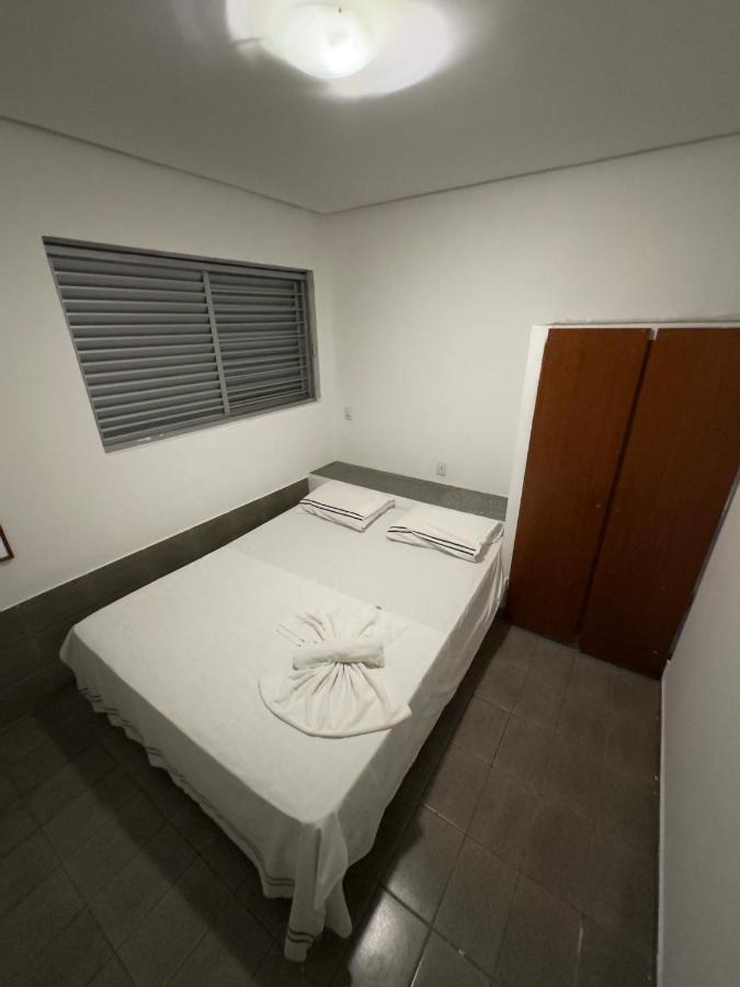 Itajuba Classic Hotel ゴイアニア エクステリア 写真