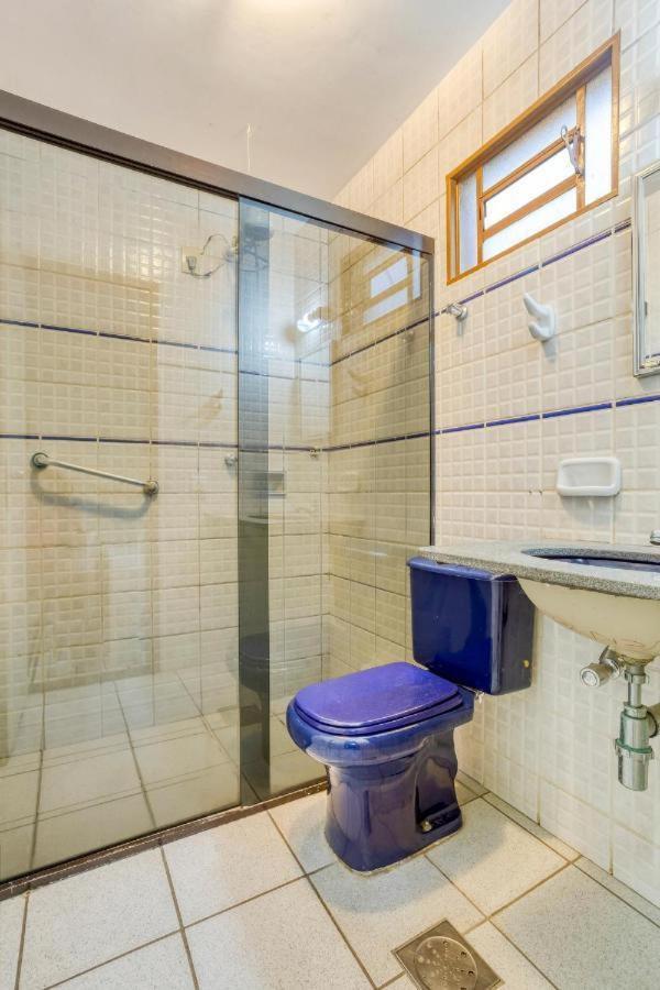 Itajuba Classic Hotel ゴイアニア エクステリア 写真